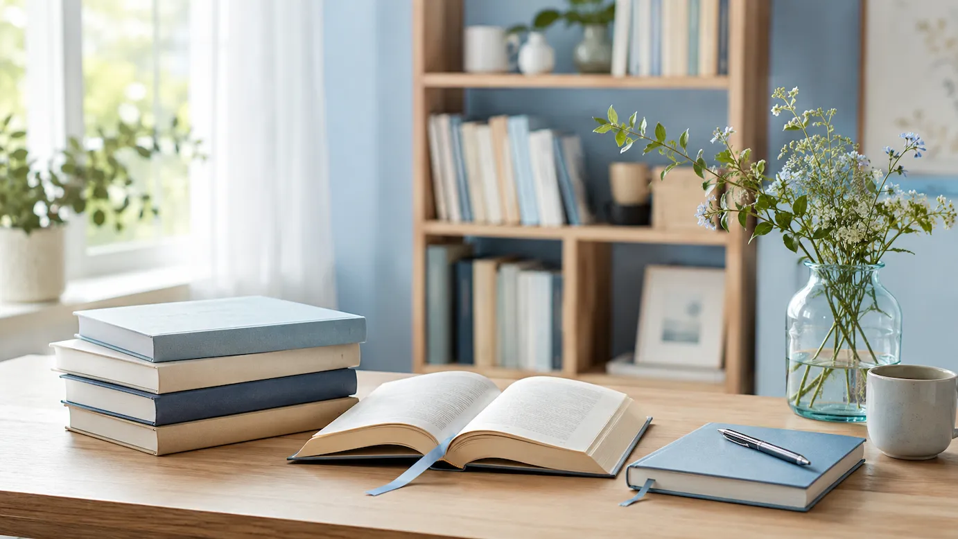 読書をおすすめする5つの理由｜セカンドライフを支える習慣