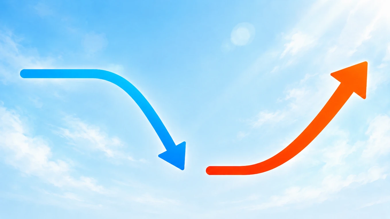 セカンドライフを考えるきっかけになった2人