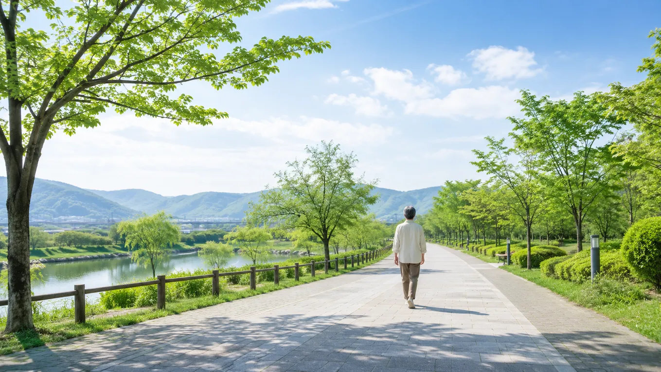 セカ活とは？50代から始めるセカンドライフへの準備